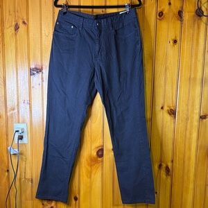 English Laundry Brixton Men's Straight Jeans - Dark Blue